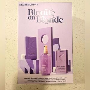 Kevin Murphy Blonde Angel Wash Set